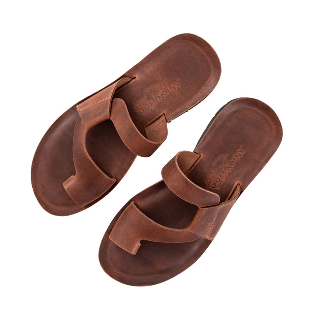 Akakios Chestnut