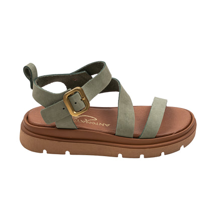 Alcyone Olive
