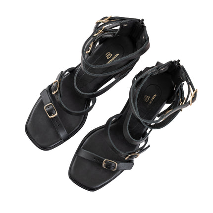 Ambrosia Black