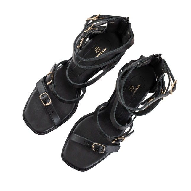 Ambrosia Black
