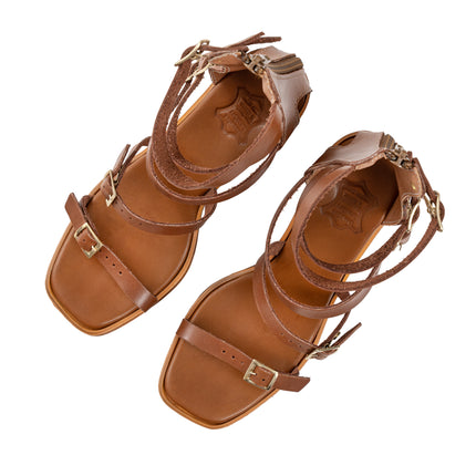 Ambrosia Brown