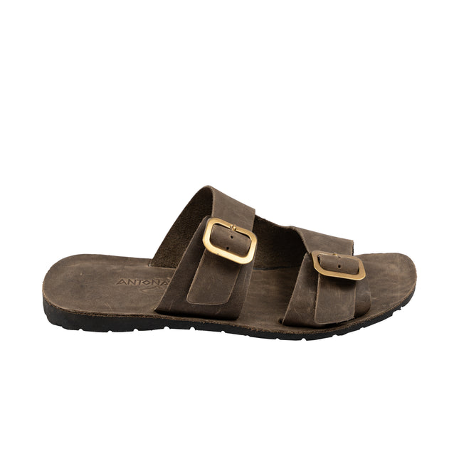 Anakletos Khaki Brown
