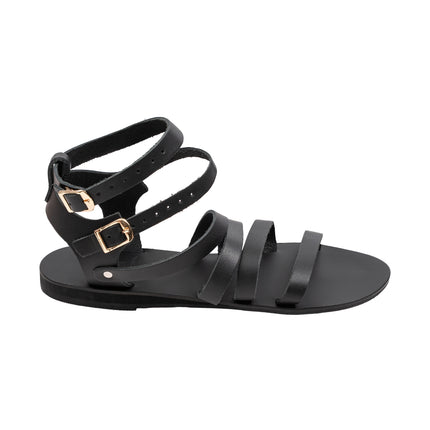 Aspasia Black