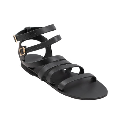 Aspasia Black