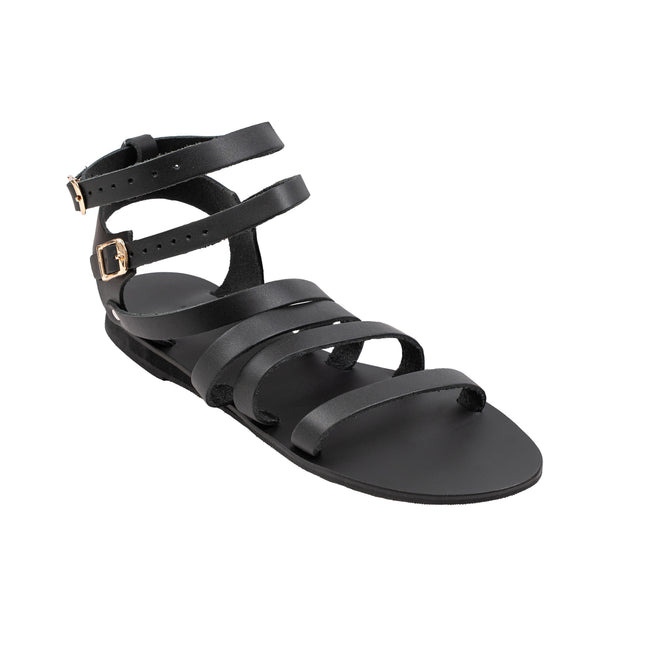 Aspasia Black