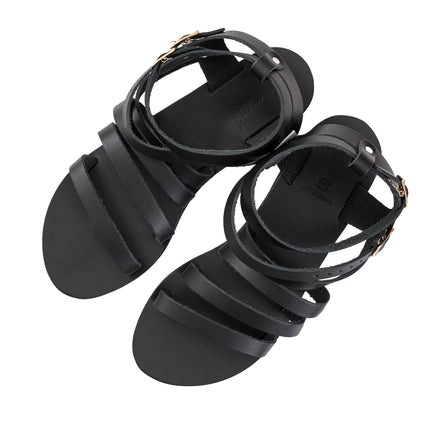 Aspasia Black