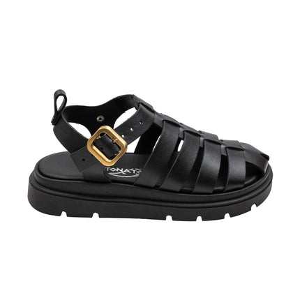 Autonoe Black