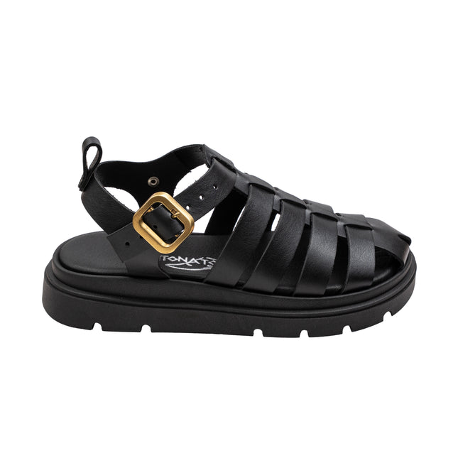 Autonoe Black