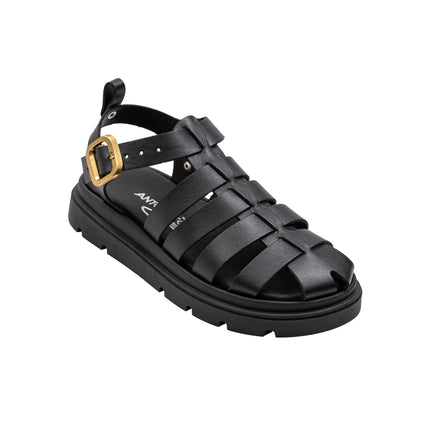 Autonoe Black