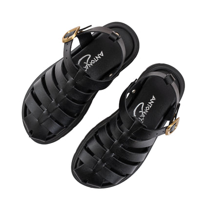 Autonoe Black