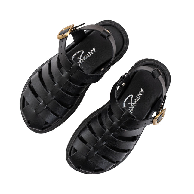 Autonoe Black