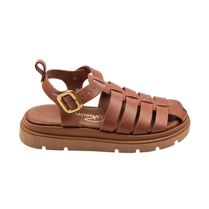Autonoe Brown