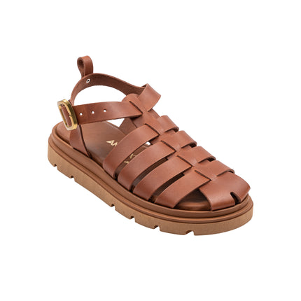 Autonoe Brown