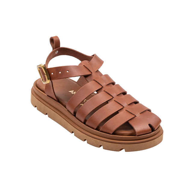 Autonoe Brown