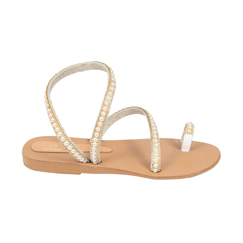 Berenike White Pearl