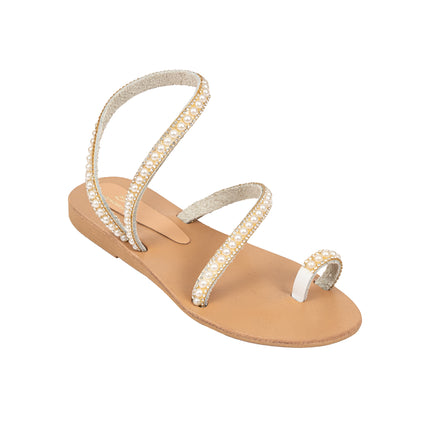 Berenike White Pearl