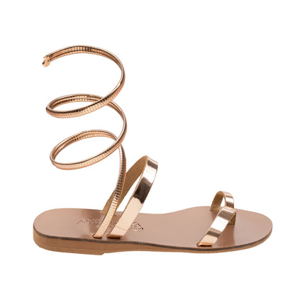 Charikleia Rose Gold
