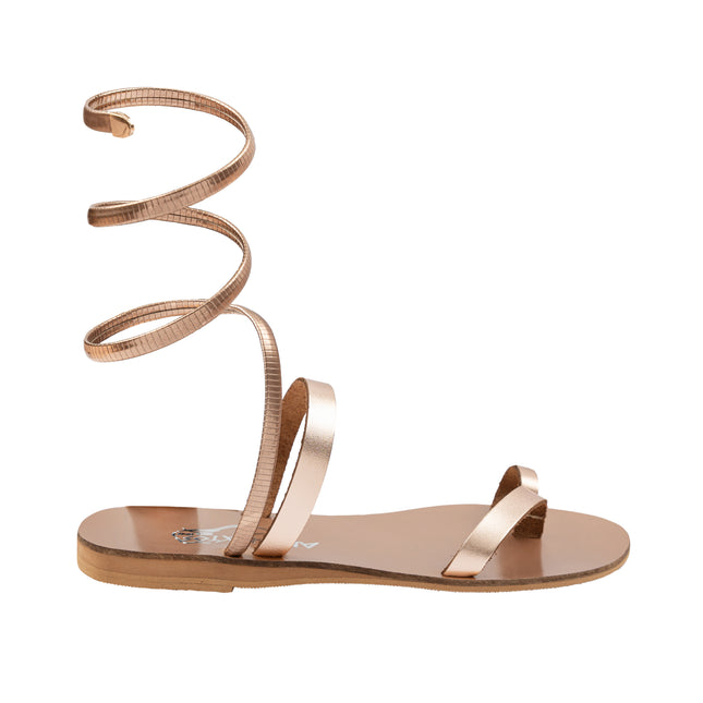 Charikleia Pink Gold