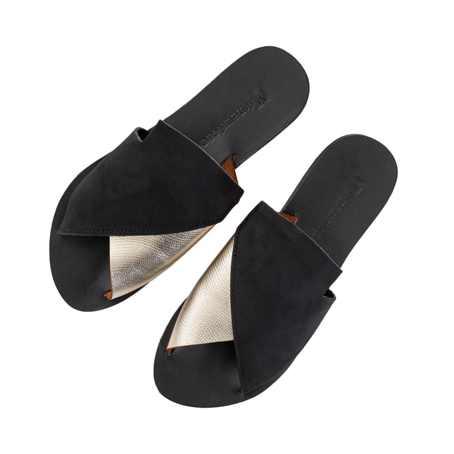 Cleopatra Black