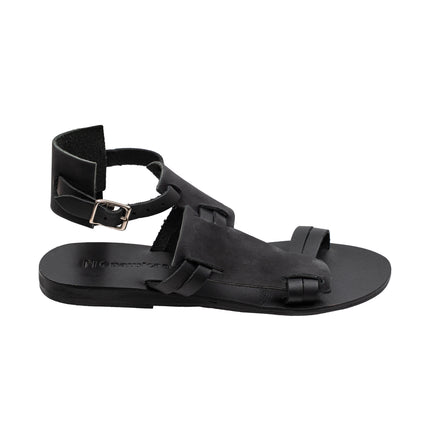 Corinthia Black