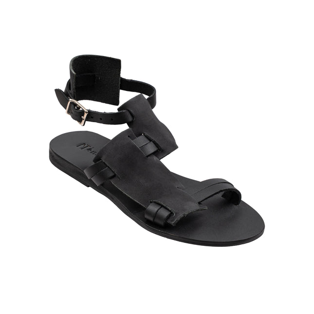 Corinthia Black