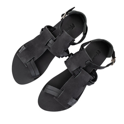 Corinthia Black
