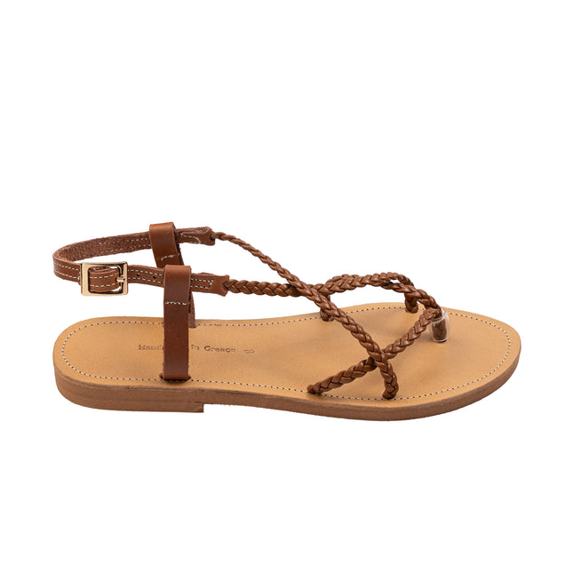 Eupraxia Brown