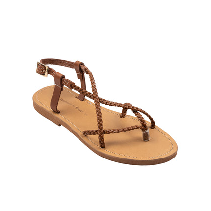 Eupraxia Brown