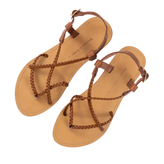 Eupraxia Brown