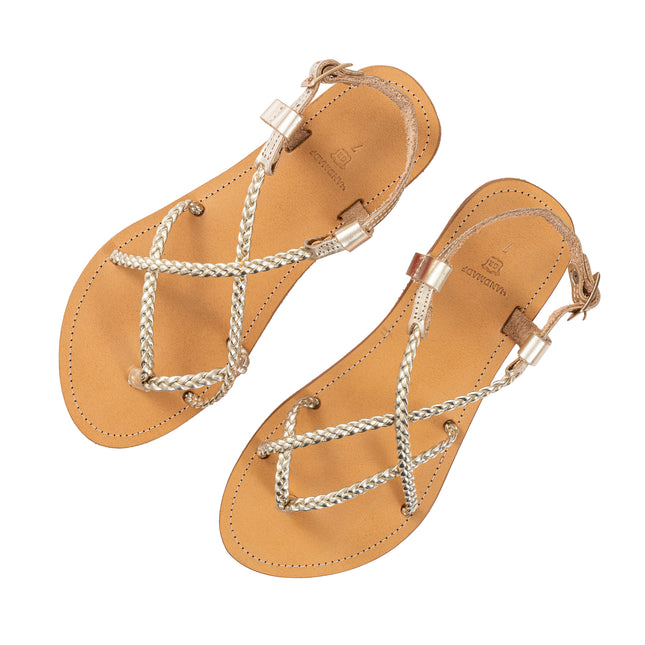 Eupraxia Gold