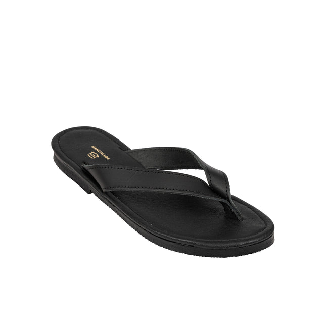 Euthalia Black