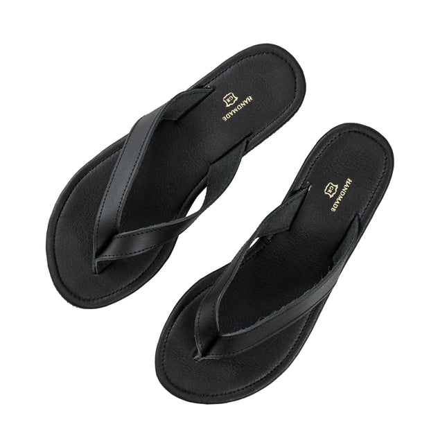 Euthalia Black