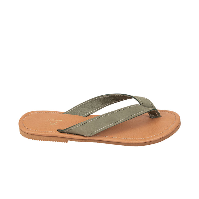 Euthalia Olive
