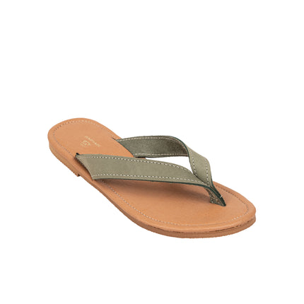 Euthalia Olive