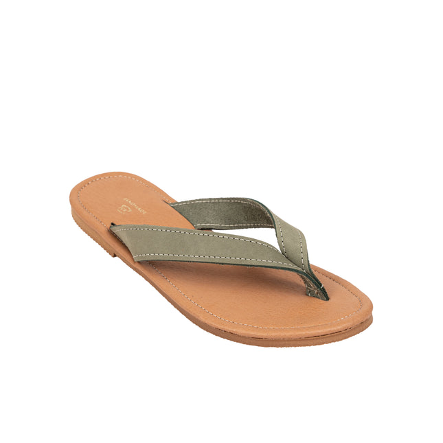 Euthalia Olive