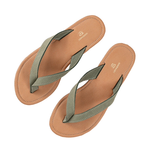 Euthalia Olive