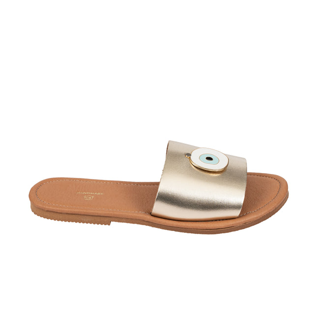 Eutropia Gold