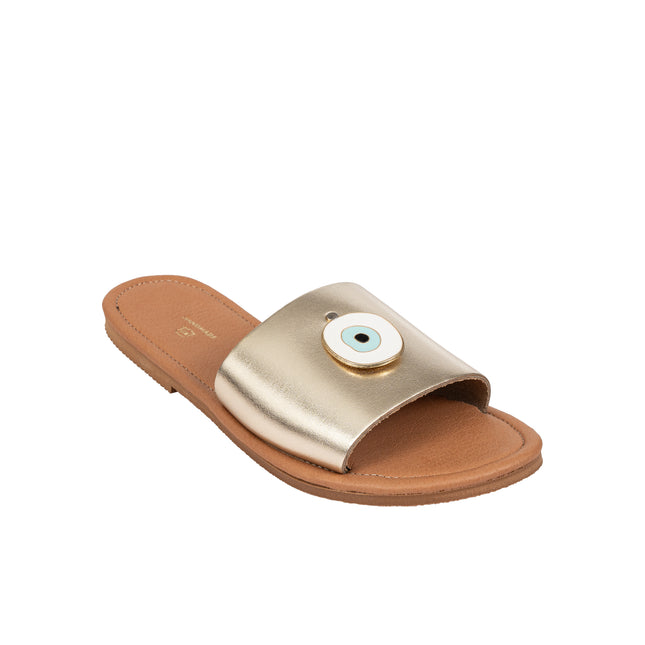 Eutropia Gold