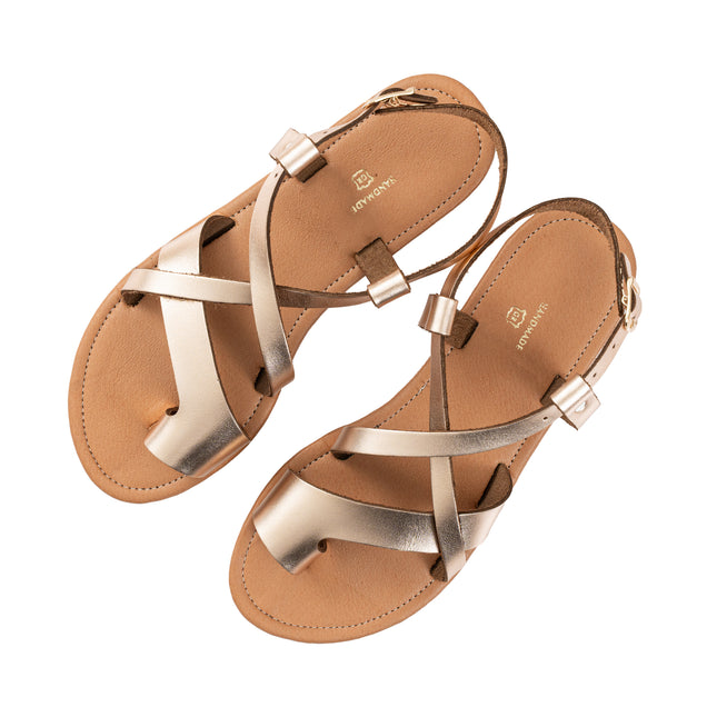 Gaiana Rose Gold