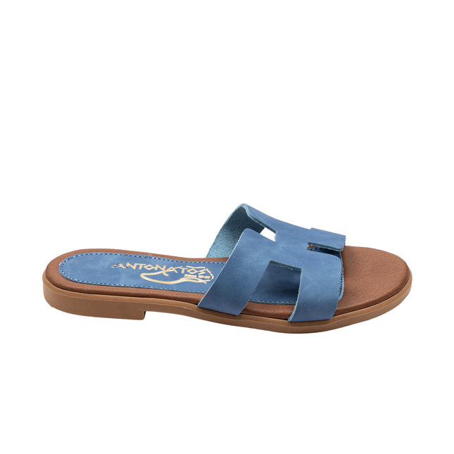 Helena Blue
