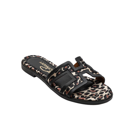 Helena Leopard
