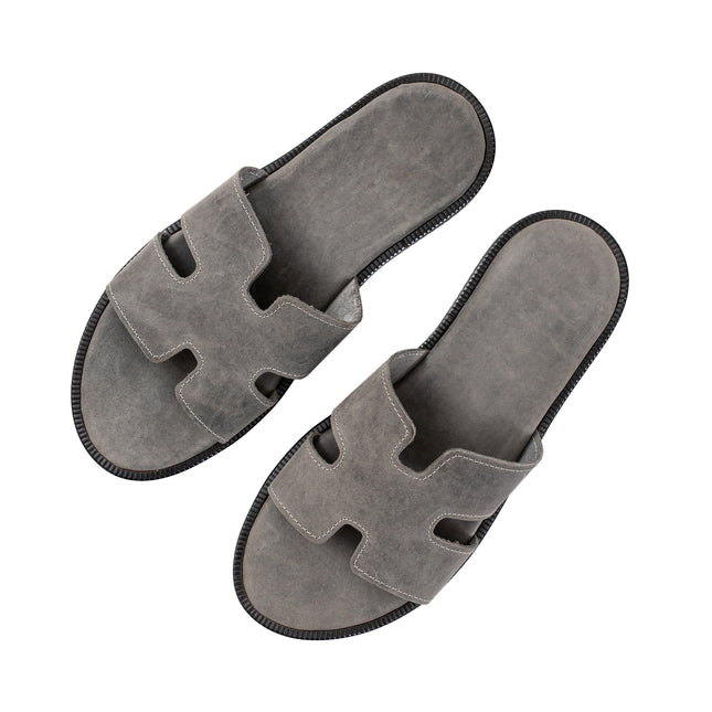 Heracles Grey