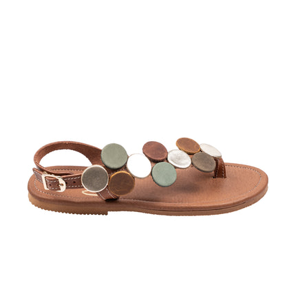 Hypatia Brown