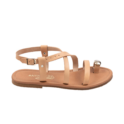 Kallisto Sand