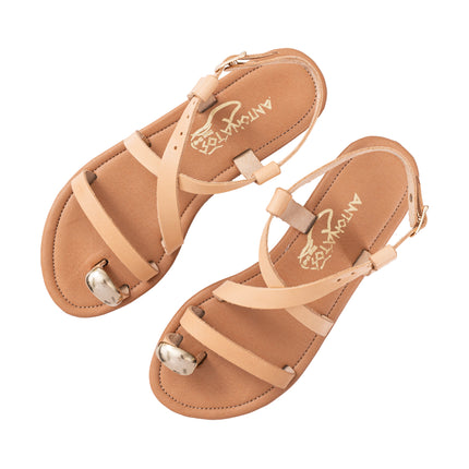 Kallisto Sand