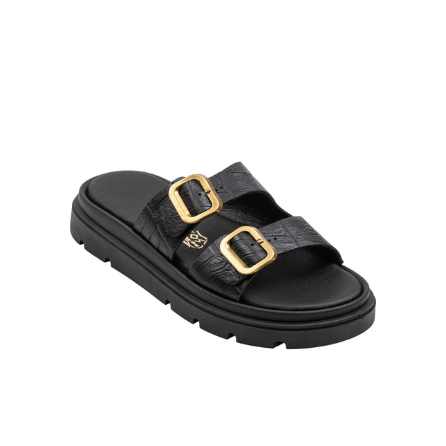 Lyra Black