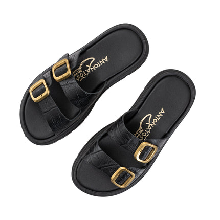 Lyra Black