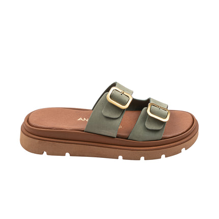 Lyra Olive