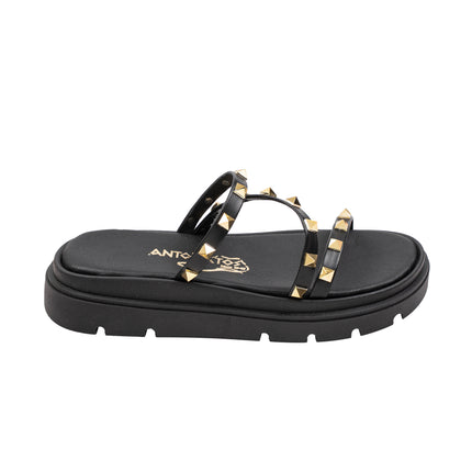 Orthia Black