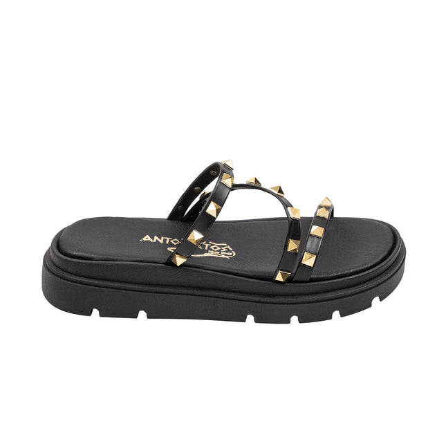 Orthia Black